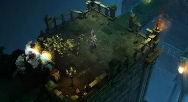 Blizzard acknowledges lack of end-game content in Diablo III