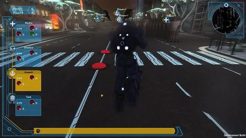 Squad tactical strategy game Fray goes into alpha