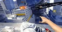 Mirror's Edge 2 seen free running on DICE lighting artist's portfolio