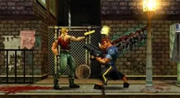 Rumour-mill: Duke Nukem: Manhattan Project is heading for XBLA