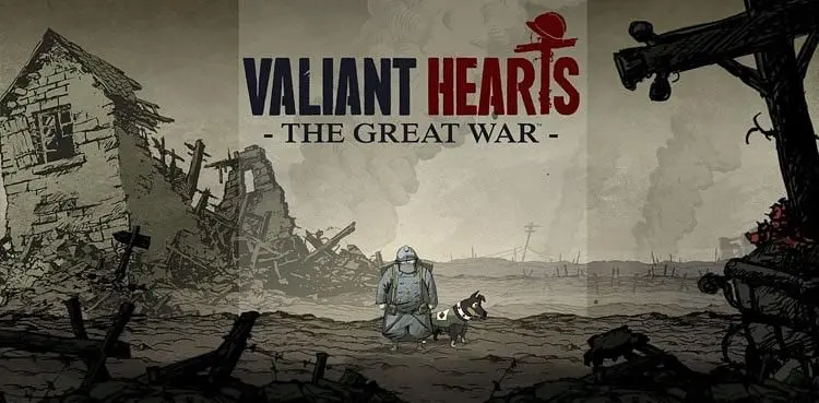 Game of the Year 2014