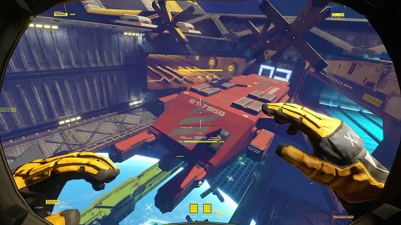 Hardspace: Shipbreaker Release Date - Everything We Know