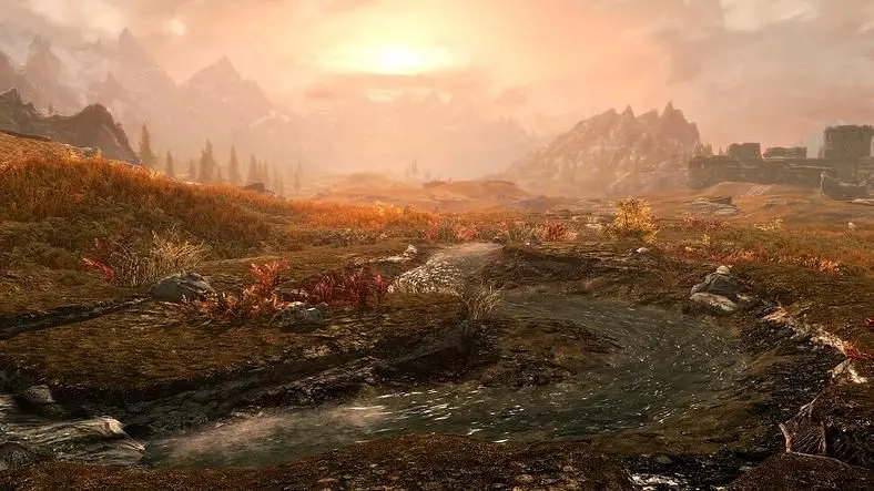 The Best Skyrim Special Edition Mods