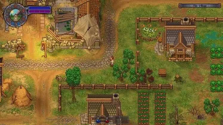 Free Steam Giveaway Pushes Graveyard Keeper to Major Player Surge After Sequel Reveal