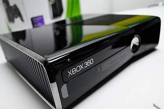 Magazine: Xbox 360 failure rate has dropped to 10%