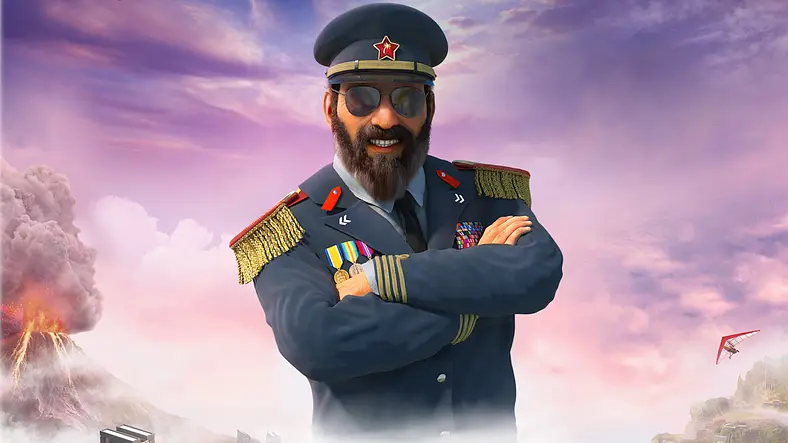 Tropico 6 Beta: How To Get a Key