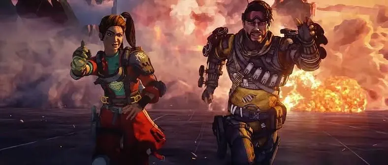 Apex Legends Season 7 - When Does It Come Out, Buffs, New Map and More
