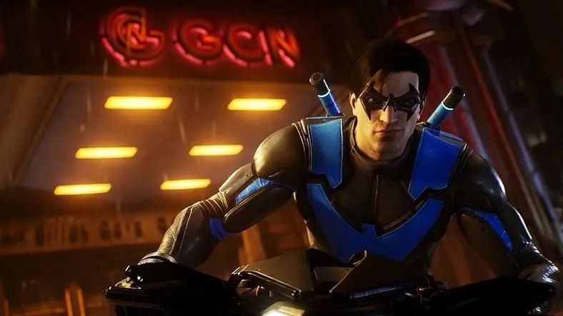 Gotham Knights Release Date - Everything We Know