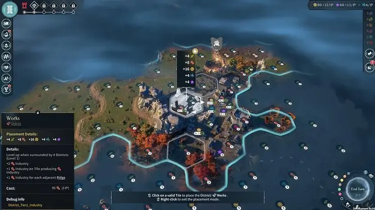 Endless Legend 2 adds multiplayer with The Gathering update, out now