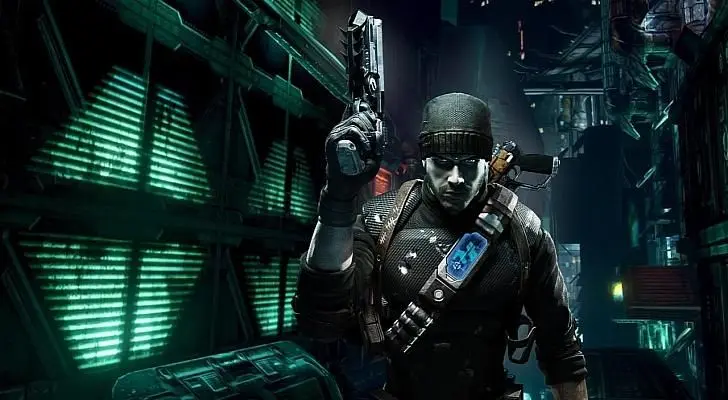 Bethesda insists Arkane not working on Prey 2