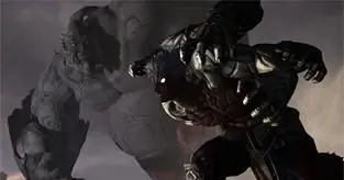 Capcom's Asura's Wrath rated 15