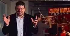 Pitchford talks Duke Nukem Forever delay, it's "right thing to do"