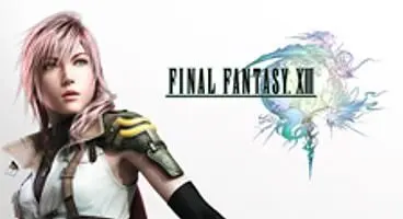 FFXIII bosses are confused by Wada's "this type of game" comment