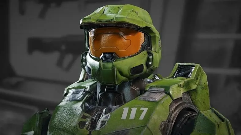 Halo's Master Chief spotted taking on this week's Major Order in Helldivers 2