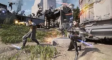 How to change characters in The First Descendant