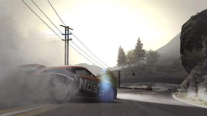 Codemasters releases Drift Pack for Grid 2