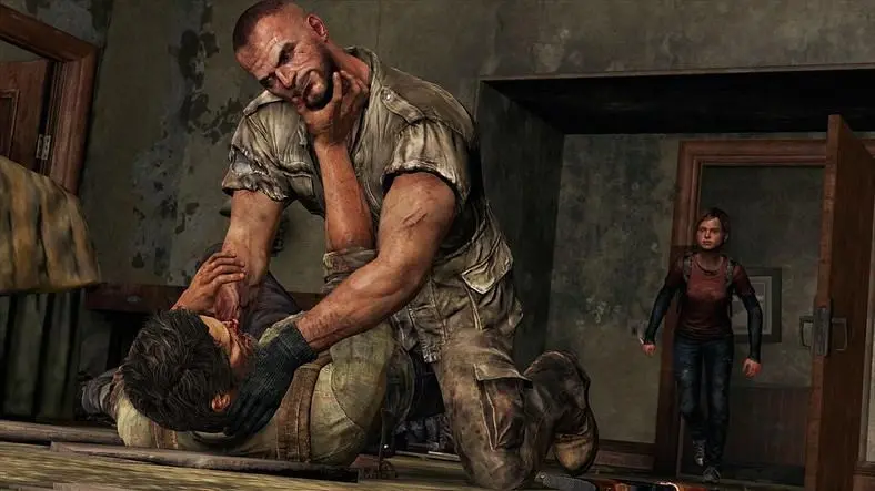 Naughty Dog "won't make the same mistakes" with PS4