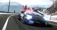 Need for Speed: Hot Pursuit demo pulled for main game quality