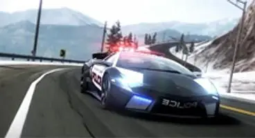 Need for Speed: Hot Pursuit demo pulled for main game quality
