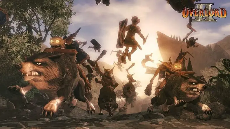 Codemasters announces Overlord 2 for PS3, Xbox 360 and Games for Windows