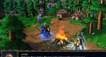 Blizzard is considering another Warcraft RTS