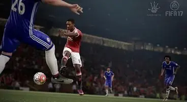 A special competition will be taking advantage of FIFA 17's new online mode