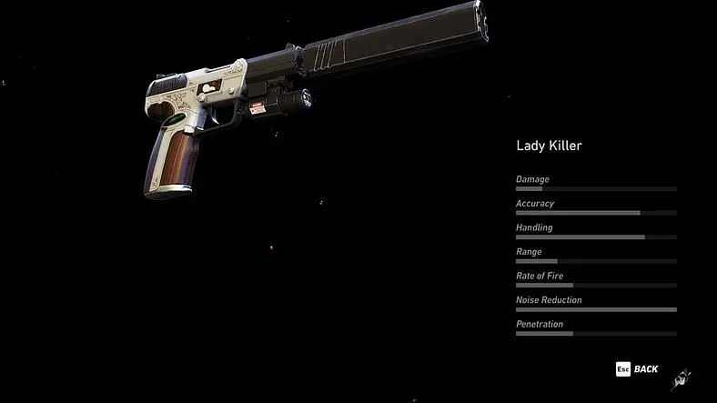 Ghost Recon Wildlands Best Weapons Guide