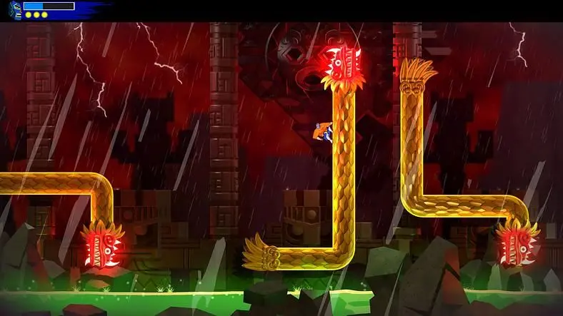 Guacamelee! 2 Release Date Announced