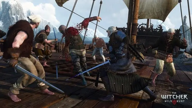 Witcher 3 Widow-Maker OST - CDPR Accused of Copyright Infringement