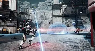 In Turn-Based FPS Lemnis Gate, You Win Matches By Manipulating 25-Second Timelines