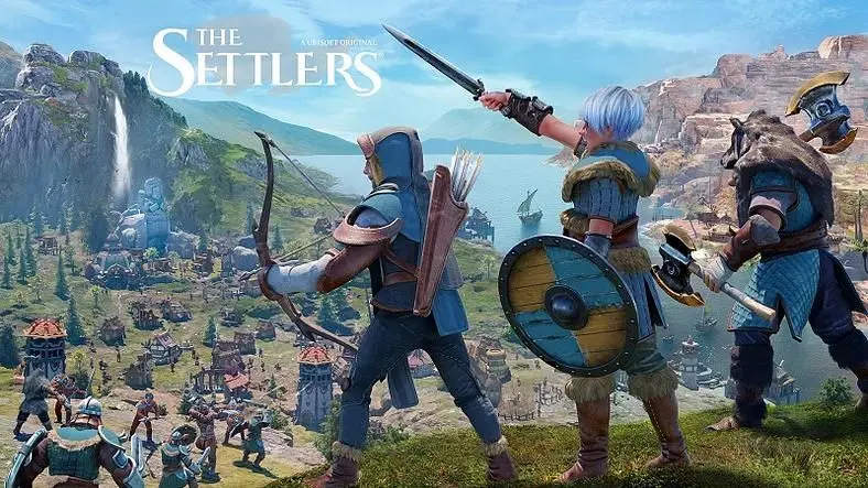 The Settlers Reboot's Release Date No Longer Slated for March