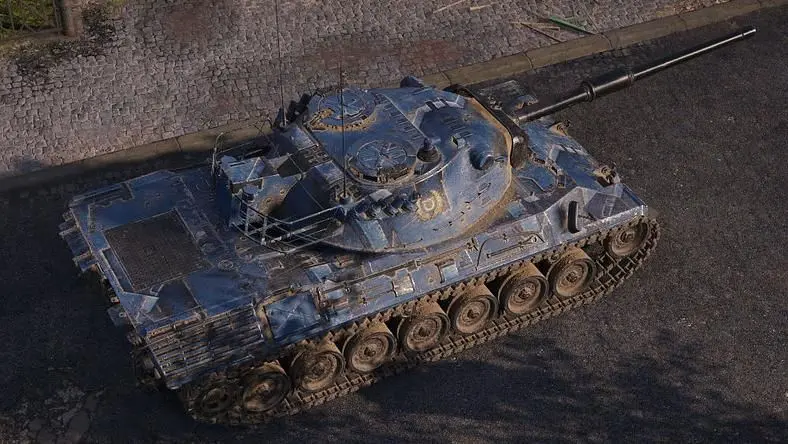 World of Tanks Expands into the Warhammer 40,000 Universe with Battle Pass Season VIII