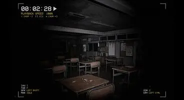 Retro-inspired Horror Game Deadcam Enters Steam Early Access Later This Month