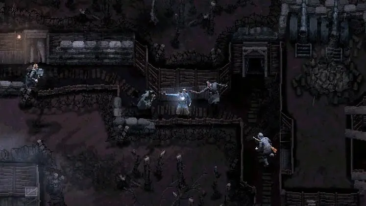 Team 17 Hidden Treasures Sale Wants to Add a Bounty of Gems to Your Steam Library