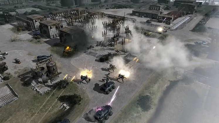 Lead your armies into battle with these strategy games in Humble Bundle's Strategic Minds Collection!