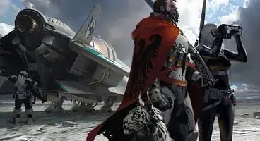 Bungie added fantasy elements to Destiny to differentiate it from Halo