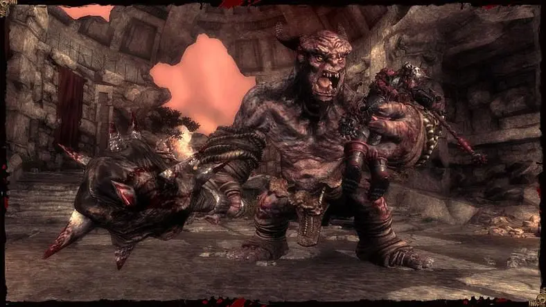E3 2012: Ascend: New Gods announced