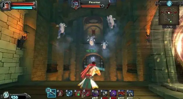 Second DLC pack for Orcs Must Die! announced