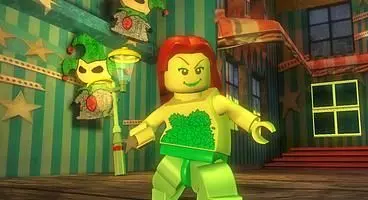 Fresh off the success of their Lego Indiana Jones title, British-based developer Traveller’s Tales has returned with a ‘lego-ised’ version of Bat.