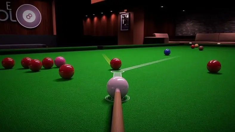 Snooker downloadable content announced for Pure Pool