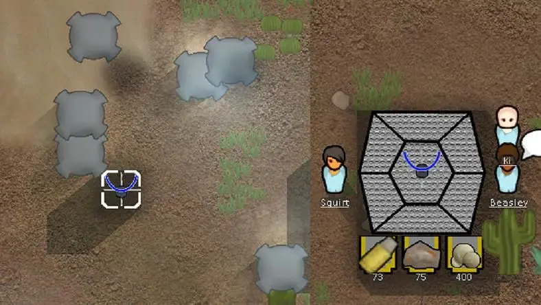 The Best RimWorld Mods