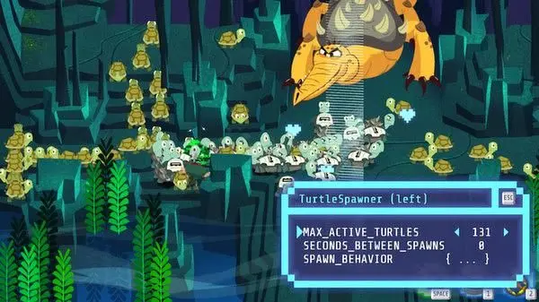 Double Fine's Hack 'n' Slash now available on Steam Early Access