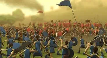 Molyneux talks Godus: "I love this power. This is what I’ve always dreamt of."