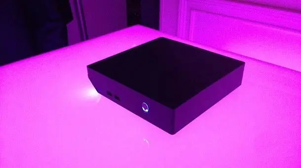 Gabe Newell not concerned by Xbox One success