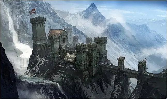 New Dragon Age III info revealed by BioWare