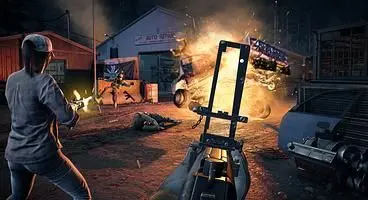 Far Cry 5 PC System Requirements Revealed