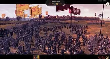 Scenario and Map Editor Released for Oriental Empires
