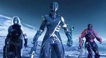 Destiny 2 Armor 2.0 Details revealed