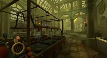 We Were Here Together is longer than previous games, has more content