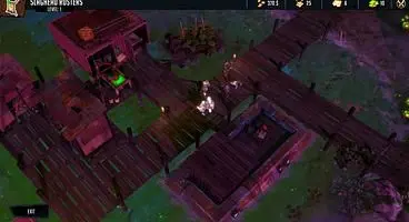 Dreadlands Beta Start Times and Codes - Grab Yours From GameWatcher